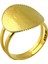 22 Ayar Altın Çeyrekli Yüzük - 0200033 1