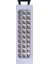 30 Smd LED Şarjlı Işıldak Fener - Emergency Lıght (5314) 2