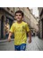 Çocuk Al Nassr Ronaldo Forma Şort Çorap 4