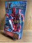Spiderman Ağ Atıcı Eldiven+Spiderman Figür Oyuncak 4