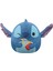 Sq DI00369 Squishmallows Disney Stitch Serisi 25 cm Asorti 2