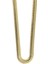 14 Ayar Altın Ezme Zincir - 0186890 1