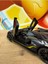 Lamborghini Aventador Svj Diecast Model Araba Sesli Işıklı Kapıları Açılır Lamborgihini Siyah Araba 5