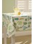 Kaktüs Desenli Masa Örtüsü, Sofra Bezi, Piknik Örtüsü 2