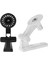 2 Pcs Duvar Montajı Kamera Depolama Stand Tutucu 180 Derece Bulut Kamerası Için Ayarlanabilir 291 Serisi Wifi Ev Güvenliği Camara Siyah Beyaz (Yurt Dışından) 2