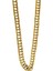 22 Ayar Altın Tasarım Zincir - 0200014 1