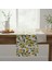 1 Adet Runner, Limon Desenli Runner,yıkanabilir Runner 40X140 cm 7