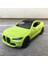 Welly Bmw M4 1/36 Ölçek Diecast Metal Araba Model Araba Oyunca Araba 12 cm 1