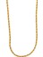 22 Ayar Altın Halat Zincir - F005631 1