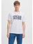 Jack&jones 12278523 Jjgeolas Tee 0 Yaka Kısa Kol Tsh 2
