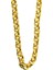 22 Ayar Altın Tasarım Zincir - 0202809 1