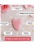 Pembe Kuvars Gua Sha Taşı 3