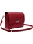Daily Classic Coated Pique Canvas Clasp Shoulder Bag 1