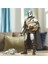 Oyuncak Star Wars The Mandalorıan Grogu Figür Sesli Oyuncak Starwars Figür Baby Yoda Figür 4
