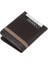 Kahve Hakiki Deri Unisex Kredi Kartlık - S1KK00001663-A8K 10