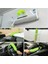 ( 1 Adet ) Toz Alma Fırçası Bükülebilen Esnek Mikrofiber Toz Alma Püskülü 2