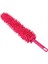 ( 1 Adet ) Toz Alma Fırçası Bükülebilen Esnek Mikrofiber Toz Alma Püskülü 6
