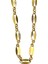 22 Ayar Altın Tasarım Zincir - 0200013 1