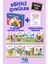 Eğitici Öyküler (8 Kitap Takım Kutulu) 2