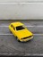 Welly Renault 12 Diecast Metal Araba Model Araba Oyuncak Araba Çek Bırak Araba 12 cm Toros Araba 4
