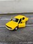 Welly Renault 12 Diecast Metal Araba Model Araba Oyuncak Araba Çek Bırak Araba 12 cm Toros Araba 5
