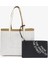Women's Shopping Bag NF4382AS Çift Taraflı 2