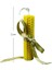 2151 El Yapımı 2'li Set Doğal Balmumu - 11 cm / 9 cm 3