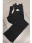 Erkek Normal Bel Fermuarlı Boru Paça Üst Kalite Jean Pantolon 3