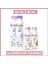 Kadın Deodorant Seti – Violet,detox Floral 2X150 ml , Gold Bliss-Joyous 2X90 ml 1