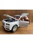 Rolls Royce Cullinan Diecast 1.24 Metal Araba 6 Kapı Bagaj Kaput Açılır Farlar Yanar 1