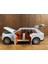 Rolls Royce Cullinan Diecast 1.24 Metal Araba 6 Kapı Bagaj Kaput Açılır Farlar Yanar 2