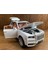 Rolls Royce Cullinan Diecast 1.24 Metal Araba 6 Kapı Bagaj Kaput Açılır Farlar Yanar 3