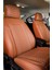 Aldysm Fiat Tipo Lüx Full Deri Oto Koltuk Kılıfı Ön Arka Takım (Exclusive) Tarçın 1