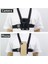 5 Parça Göğüs Bandı Aksiyon Kamera ve Telefon Tutucu – 360° Döner, Ayarlanabilir Harness, Spor ve Outdoor Kayıt İçin GoPro Uyumlu Chest Mount Holder | ZR1130 2