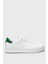 Anton Yeşil Erkek Sneaker Ayakkabı 111230254 1