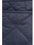 Deveron Kapitone Ceket NY71 Navy 9