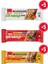 Granola Bar Deneme Paketi 25gr X 15 Antep Fıstıklı, Kırmızı Meyveli, Yer Fıstıklı Çeşitleri 1