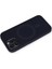 Iphone 15 Kılıf Oslo Kapak - Lacivert 3
