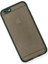 Iphone 6 Kılıf Montreal Silikon Kapak - Yeşil 3