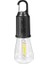 Rustik Taşınabilir Şarjlı Tasarruflu Ampul 10W LED Lamba Type-C Şarj Askılı Asma Aydınlatma T020 (5314) 3