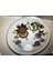29,5 cm Çapında Bareuther Waldsassen Bavaria Porselen Tepsi 3
