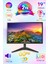 19” Dahili Hoparlörlü 60 Hz LED Monitör 1