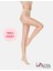 Kadın Külotlu Çorap, Parlak Ince, 15 Denye, Fit, Tekli Paket, Açık Ten (51), S/m 1
