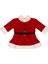 Kemerli Noel / Yılbaşı Bebek Kostümü 3