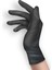 Nitril Siyah Power Muayene Eldiveni M - 5 Paket 50 Li 3