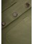 Gabardin Ceket 2-7 Yaş Olive 3