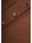 Gabardin Ceket 2-7 Yaş Kahve 3
