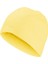 Real Stuff Beanie Unisex Sarı Bere 1
