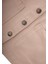 Gabardin Ceket 2-7 Yaş Bej 3