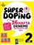 2. Sınıf Süper Doping 36 Hafta Deneme 1